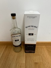Whisky bowmore aged gebraucht kaufen  Bamberg