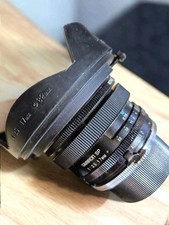 Tamron 17mm 3.5 usato  Zola Predosa