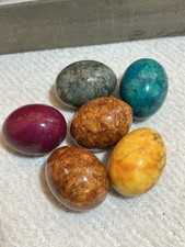 Vintage polishedstone marble for sale  Cove City