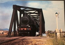 Este 1985 locomotiva usato Este 1985 locomotiva usato  Palermo