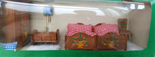 Vero puppenstube schlafzimmer gebraucht kaufen Vero puppenstube schlafzimmer gebraucht kaufen  Braunlage