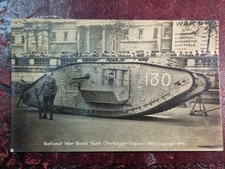 Early postcard ww1 for sale  PRESTON