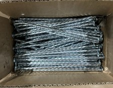 6.3 inch galvanized for sale  Arlington