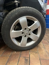 225 r16 winterreifen gebraucht kaufen  Müllheim