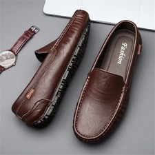 New men leather for sale  LONDON