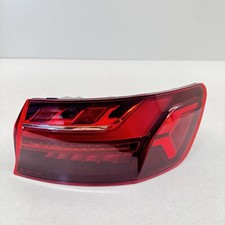 Lanterna traseira externa traseira direita 20-24 AUDI A4 S4 PASSAGEIRO FABRICANTE DE EQUIPAMENTO ORIGINAL, usado comprar usado  Enviando para Brazil