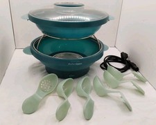 Fondue oceane tefal d'occasion  Jonquières