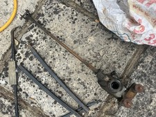 Classic mini gear for sale  CHELMSFORD