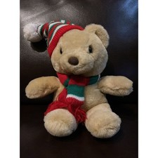 Christmas bear cuddle for sale  Saint Charles