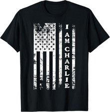 Charlie distressed american for sale  Amityville