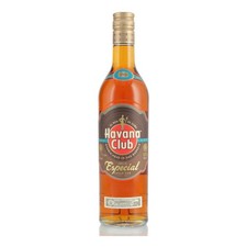 Havana club especial usato  Napoli