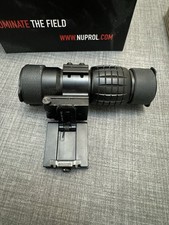 Nuprol flip side for sale  CAERPHILLY