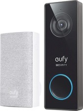 Eufy t8202 security for sale  Haltom City