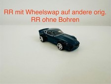 Hot wheels nissan gebraucht kaufen  Hanau