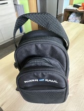 Rixen kaul lenkertasche gebraucht kaufen  Sulzbach/Saar