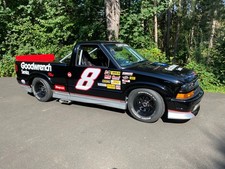 1999 chevrolet 10 for sale  Boring