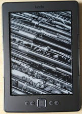 Amazon kindle d01100 gebraucht kaufen  Biebergemünd