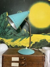 Vintage habitat blue for sale  SOUTHAMPTON