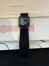 Apple Watch Series 6 40 mm ouro rosa alumínio com 2 pulseiras somente GPS, usado comprar usado  Enviando para Brazil