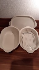 Tupperware siebservierer küch gebraucht kaufen  Sersheim