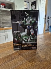 Maketoys mtrm 02y for sale  CHELTENHAM