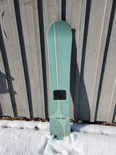 Snowboard vintage 145cm for sale  Cortland