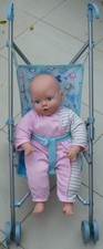 Baby doll pushchair for sale Baby doll pushchair for sale  BROMLEY