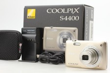 Nikon coolpix s4400 d'occasion  Expédié en France