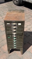 Vintage industrial metal for sale  ASHINGTON