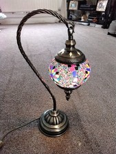 Table lamp base for sale  LEYLAND