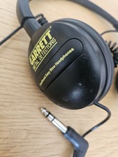 Garrett ace 400i gebraucht kaufen  Bad Doberan-Umland