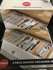 Copco piece drawer for sale  SHEFFIELD