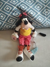 Disney goofy vintage gebraucht kaufen  Bruchköbel