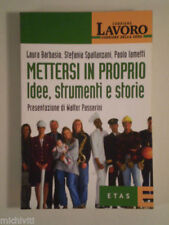 Mettersi proprio. idee usato  Zerbolo