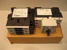 Siemens 3ra1120 4aa25 d'occasion  Expédié en Belgium