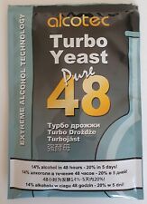 Alcotec pure turbo for sale  DONCASTER