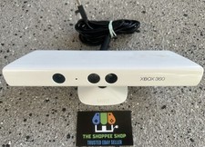Câmera Kinect Xbox 360 Branca | Acessório Microsoft Xbox 360 - PAL - POSTAGEM GRATUITA AU, usado comprar usado  Enviando para Brazil