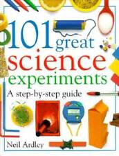 101 experiment science for sale 101 experiment science for sale Montgomery