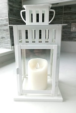 White steel borrby for sale  LIVERPOOL