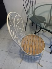 Tavolo rotondo vetro usato  Vedano al Lambro