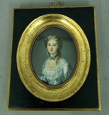 miniatur portrait gebraucht kaufen miniatur portrait gebraucht kaufen Neuenrade