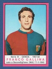 Figurina calciatori panini usato  Perugia