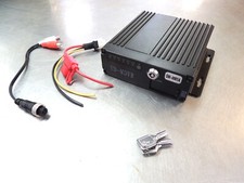 Gravador de vídeo em tempo real antena 4G/Wifi/GPS para carro móvel DVR comprar usado  Enviando para Brazil