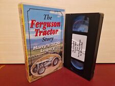 Ferguson tractor story for sale  SLEAFORD