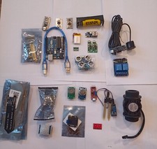 Lot arduino stm32f103 d'occasion  Expédié en Belgium
