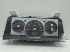Quadro strumenti per usato  Ferrara