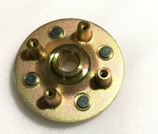 New hub rear for sale  Burlington