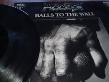 Accept balls the gebraucht kaufen  Saarbrücken