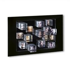 Cornice portafoto plexiglass usato  Monza