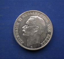 Mark 1912 friedrich gebraucht kaufen  Schallstadt